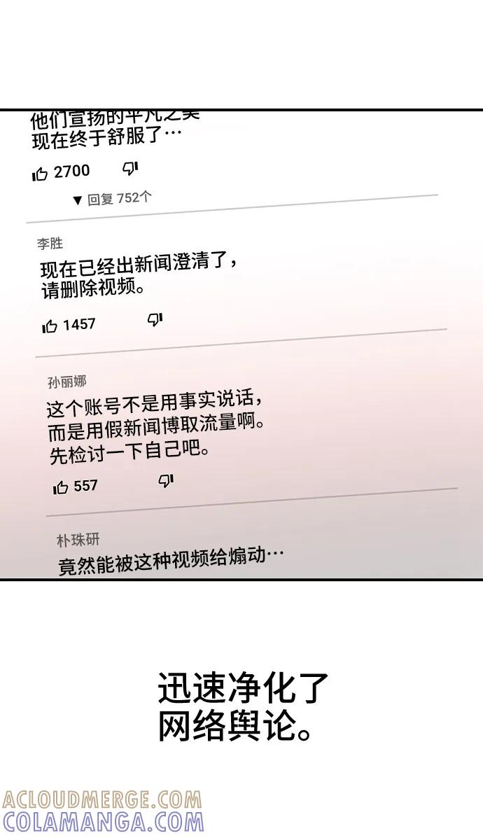 《今日的维纳斯》第64话 第10页