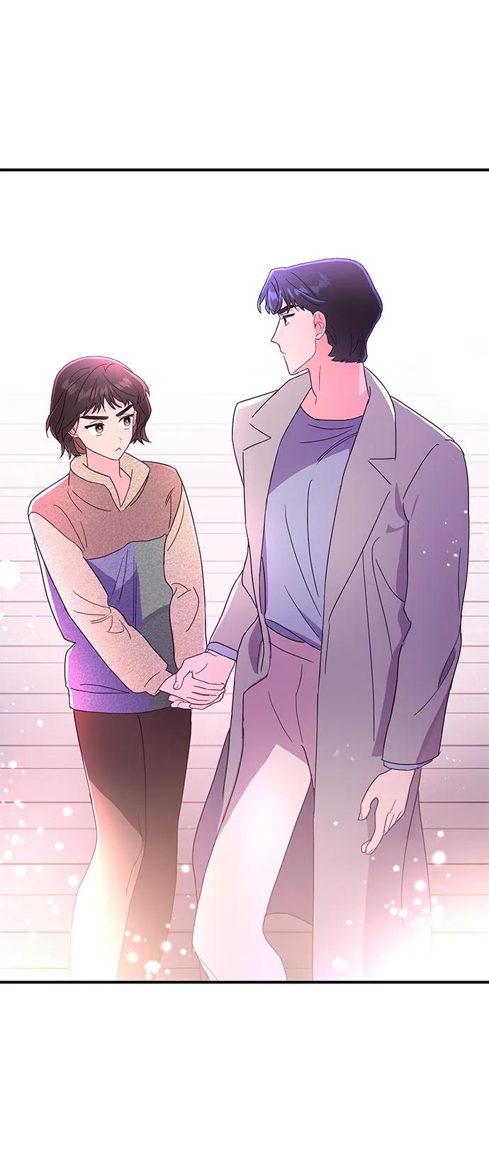 《今日的维纳斯》第64话 第65页