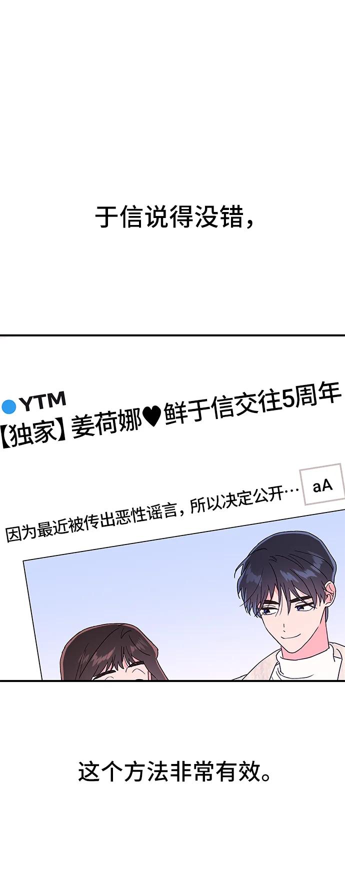 《今日的维纳斯》第64话 第6页