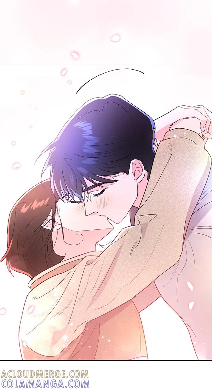 《今日的维纳斯》第65话 第70页