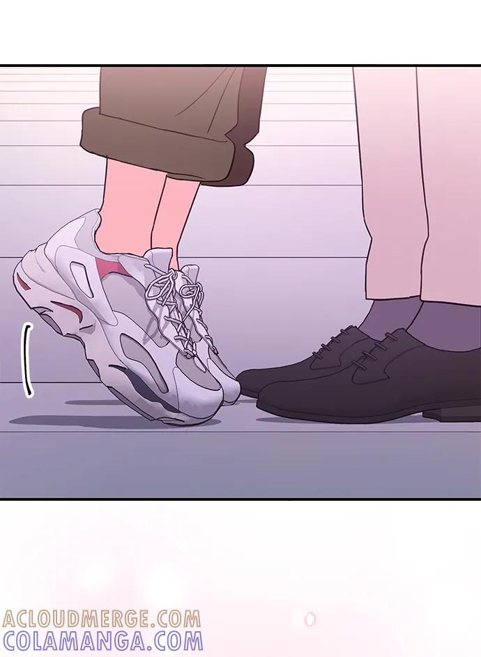 《今日的维纳斯》第66话 第4页