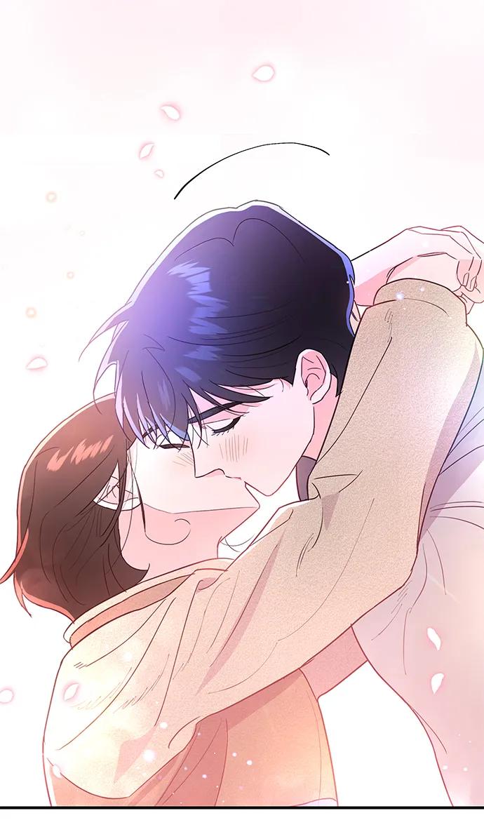 《今日的维纳斯》第66话 第5页