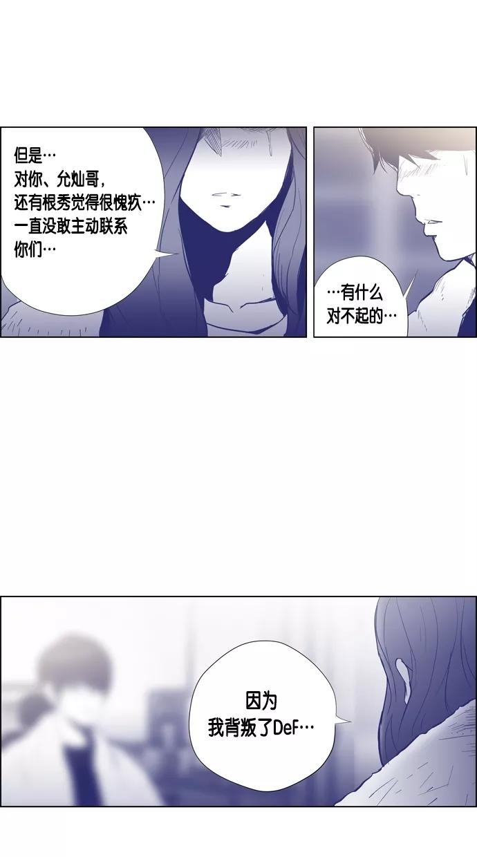 一往无前 [第68话] 痕迹 第30页