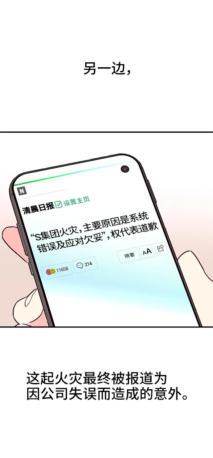 《今日的维纳斯》第69话 第23页