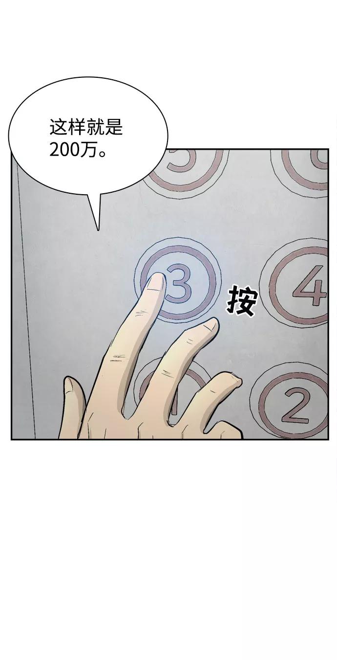 《God楼主》第6话 第54页