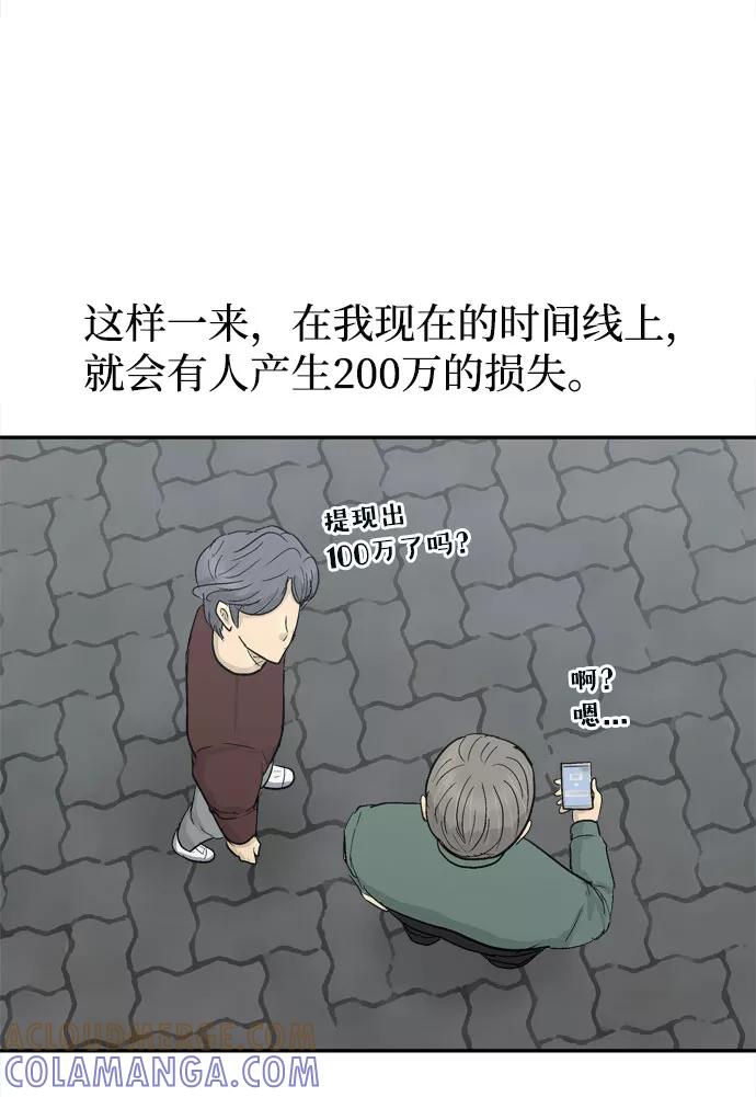 《God楼主》第6话 第58页