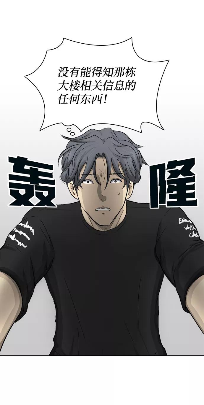《God楼主》第6话 第69页