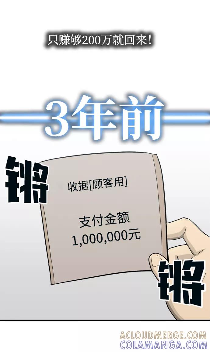 《God楼主》第6话 第55页