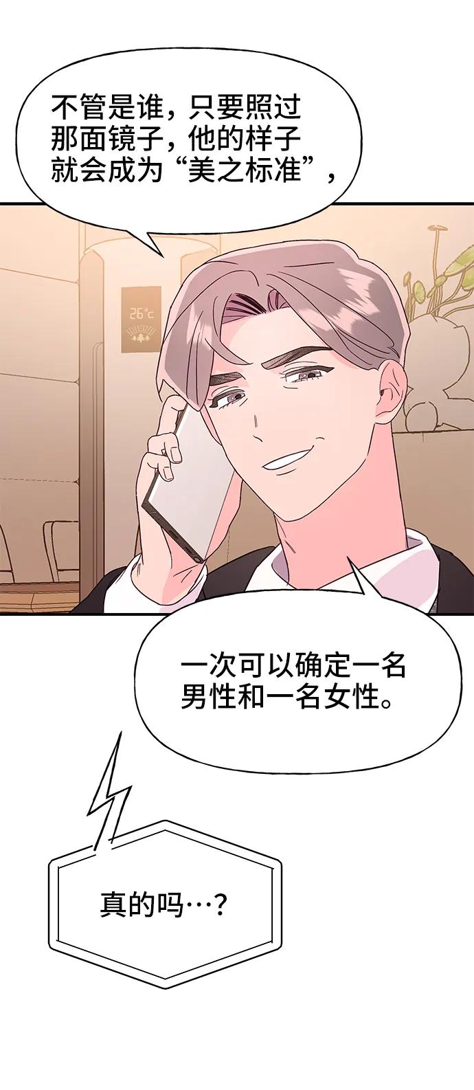 《今日的维纳斯》第71话 第35页