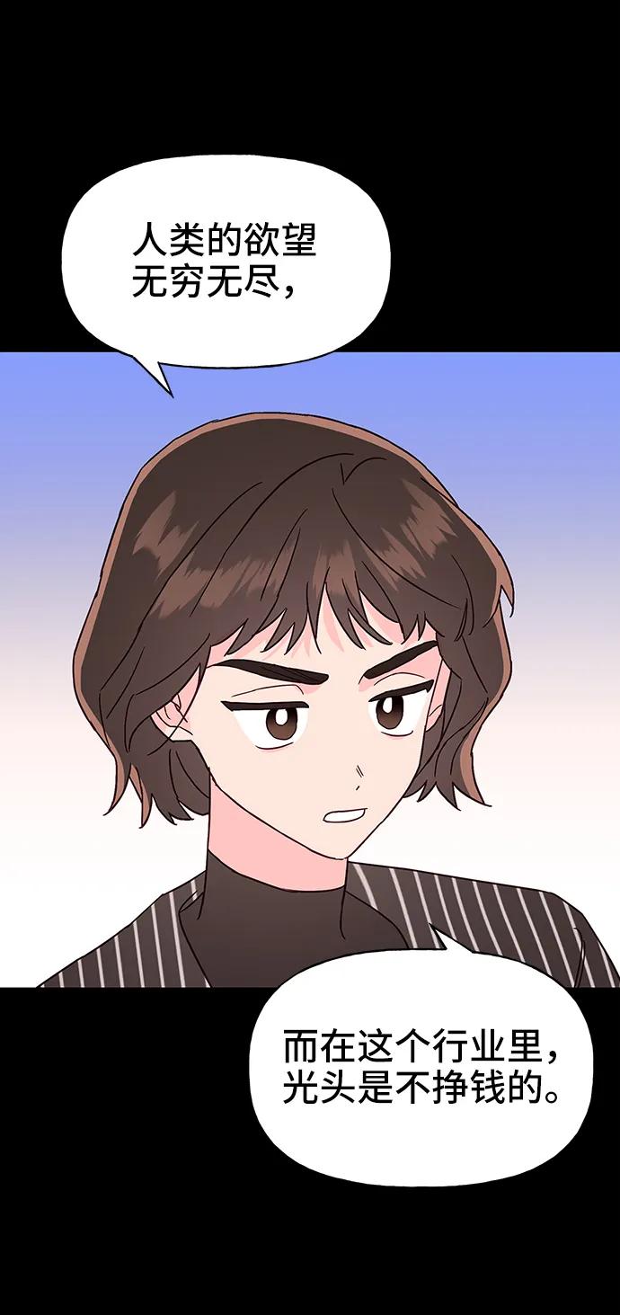 《今日的维纳斯》第72话 第51页