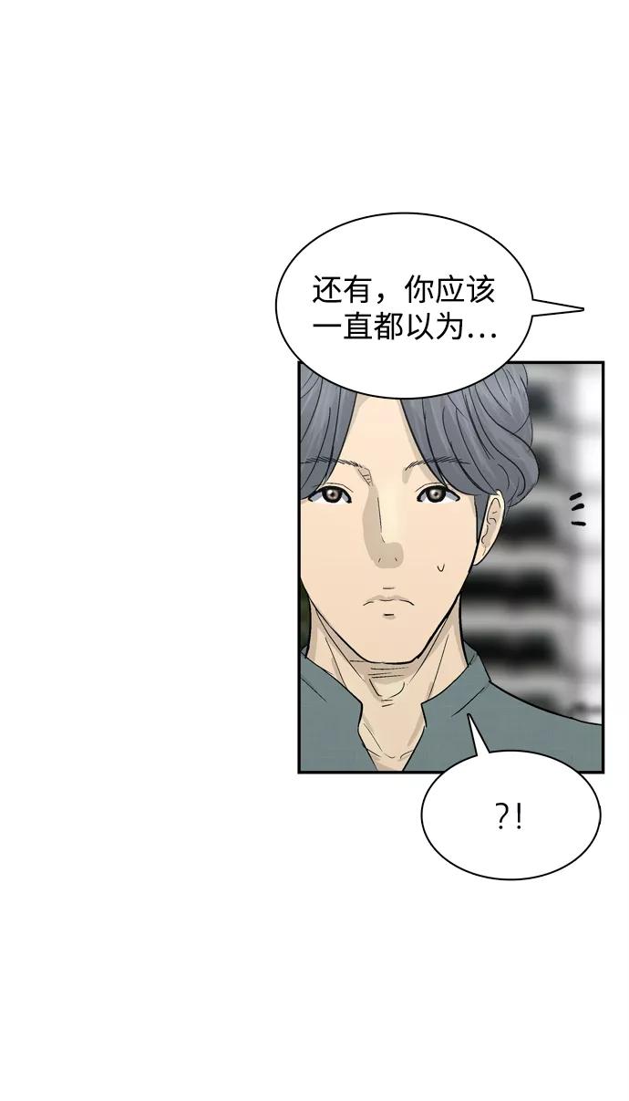 《God楼主》第7话 第60页