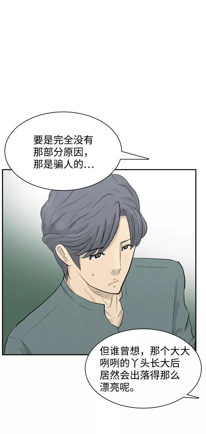 《God楼主》第7话 第62页