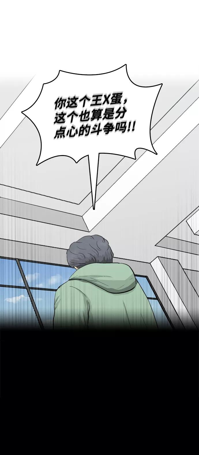 《God楼主》第8话 第70页