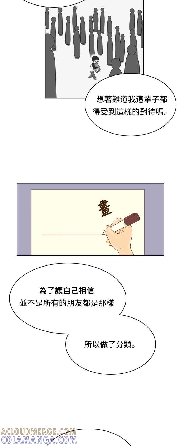 《我的保镳女友》[第52话] 冷战-5 第33页