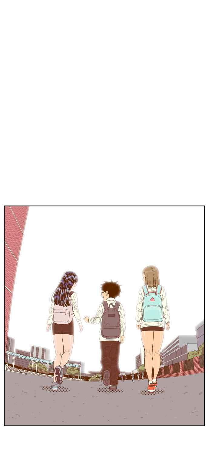 《我的保镳女友》[第54话] 冷战-7 第36页