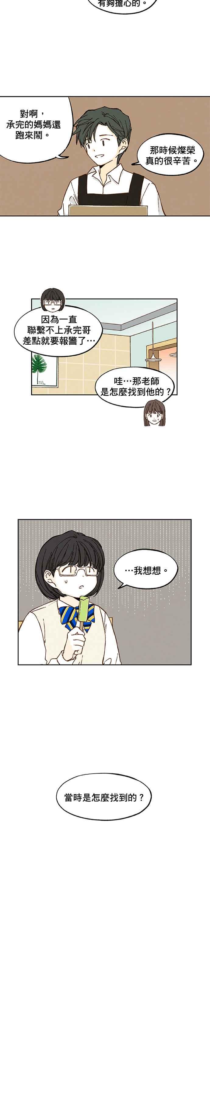 《拜托让我成龙吧》第55话 第2页