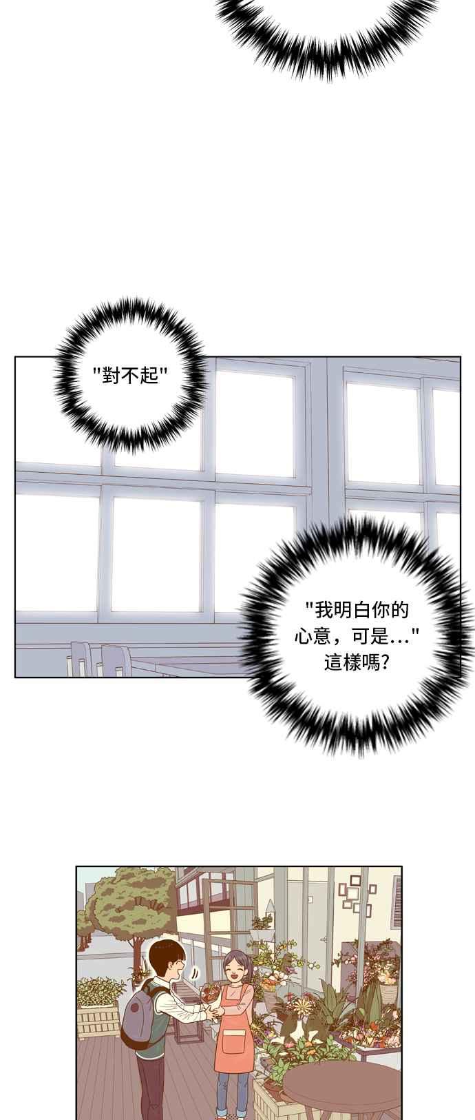 《我的保镳女友》[第57话] 突然出现的暖男-3 第29页