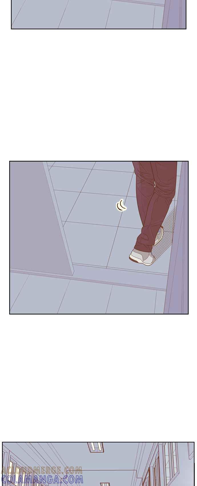 《我的保镳女友》[第57话] 突然出现的暖男-3 第52页