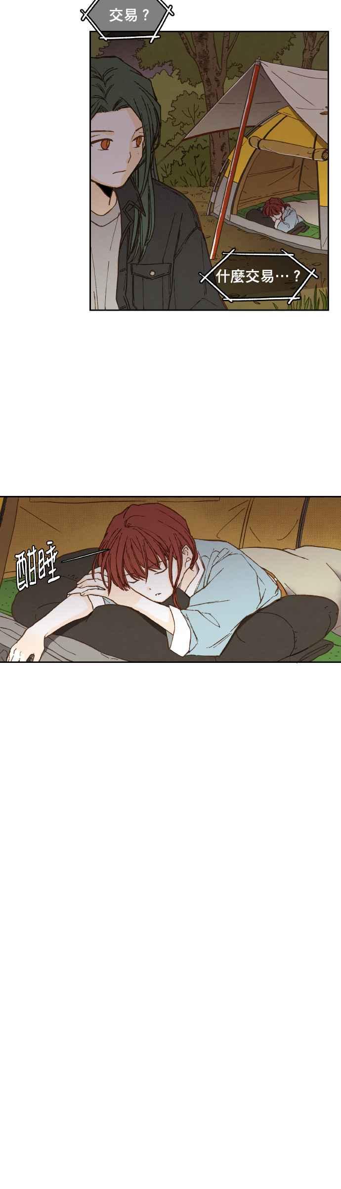 《拜托让我成龙吧》第59话 第2页