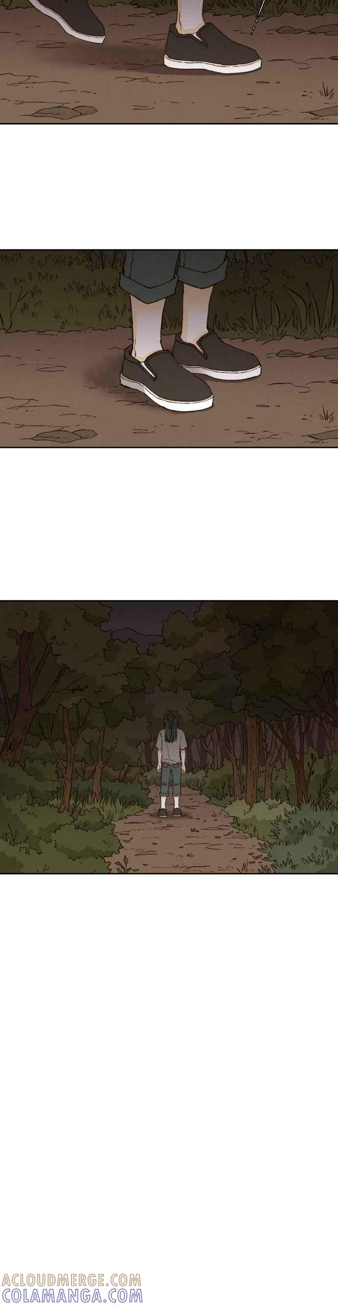 《拜托让我成龙吧》第61话 第15页