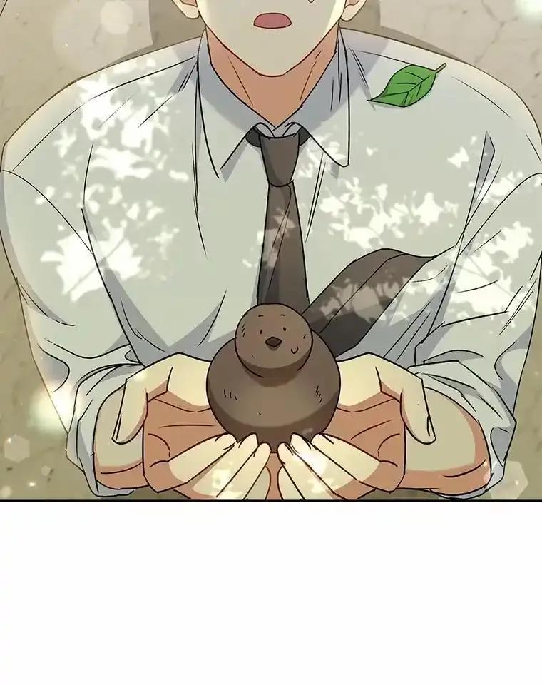 《你好？兽医先生！》62.动物的信号 第118页