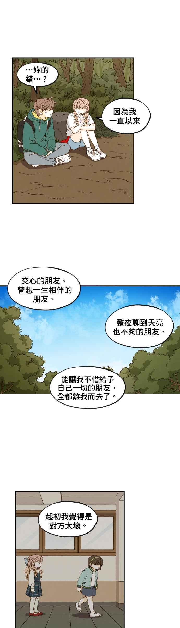 《拜托让我成龙吧》第67话 第16页