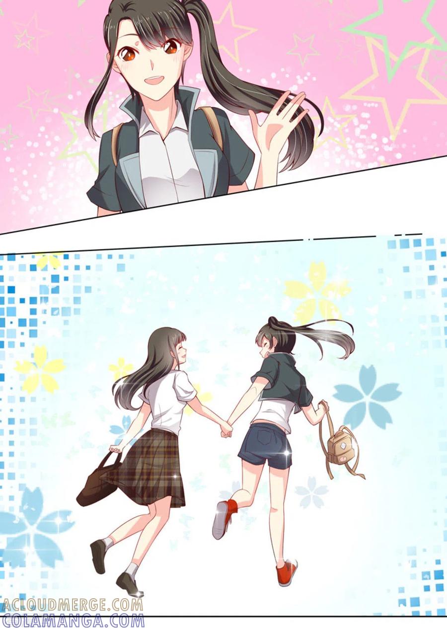 《HEY!TWINS少女》第10话 第7页