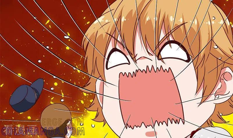 《不凡的菜鸡》第21话 不凡与狗不得入内 第73页