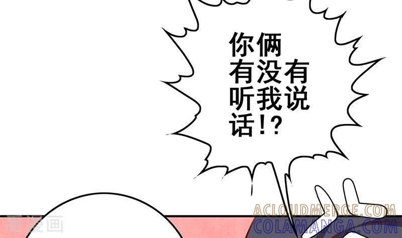 《不凡的菜鸡》第25话 装备引发的血案 第25页