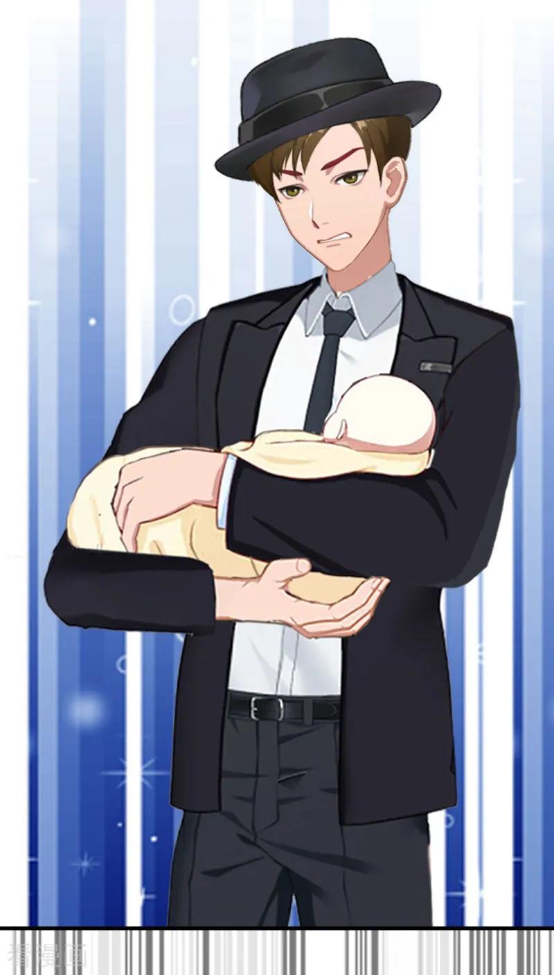 《二次热恋：我的竹马情人》第37话 跳海 第18页