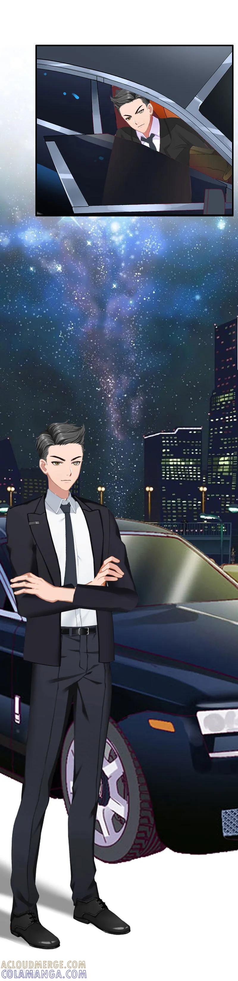 《二次热恋：我的竹马情人》第40话 七月，谢谢你 第5页