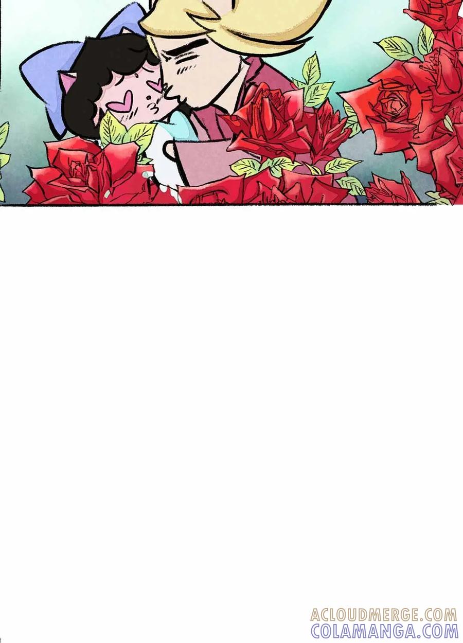 《京剧猫喵日常》第63话：白猫王子 第13页