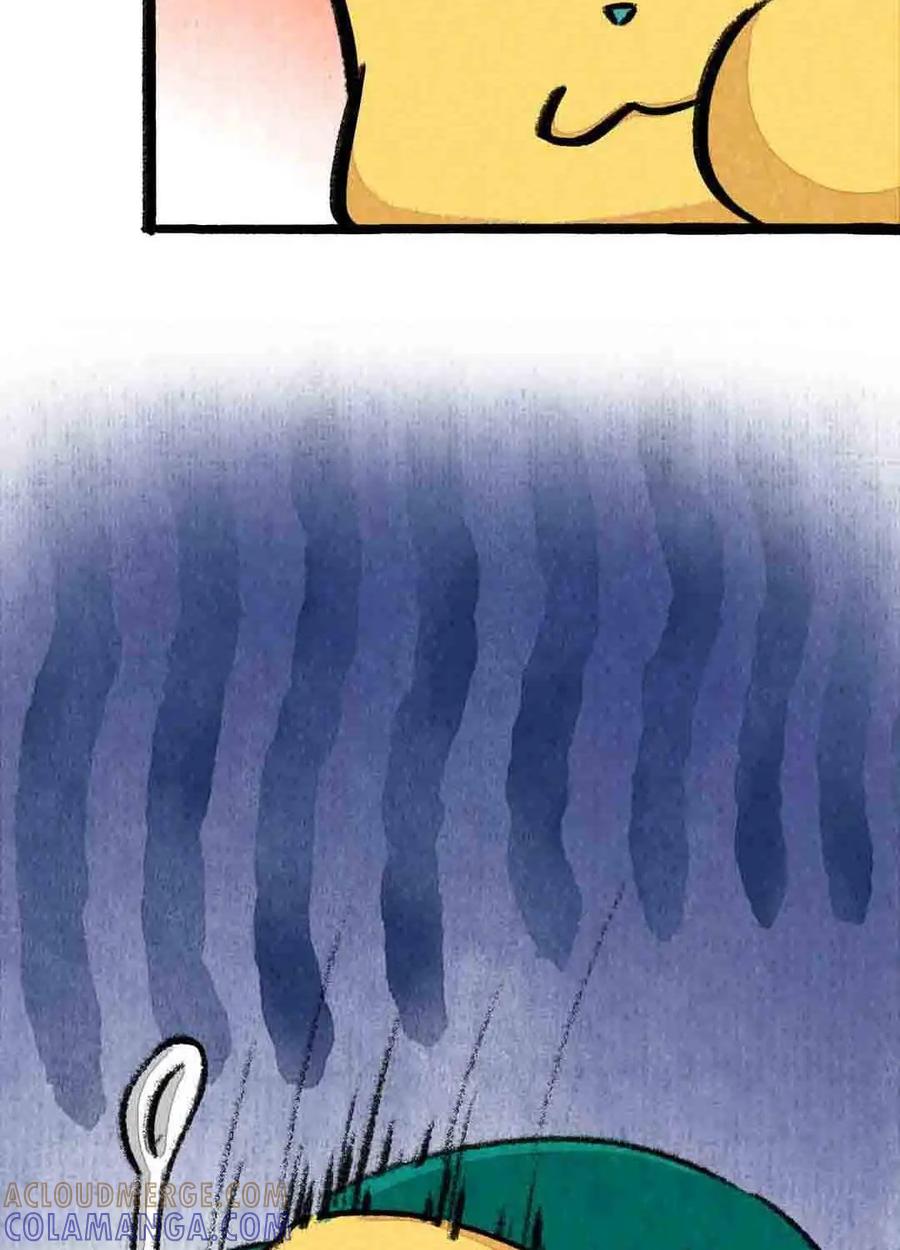 《京剧猫喵日常》第66话：荣光的烹饪教学-下 第10页