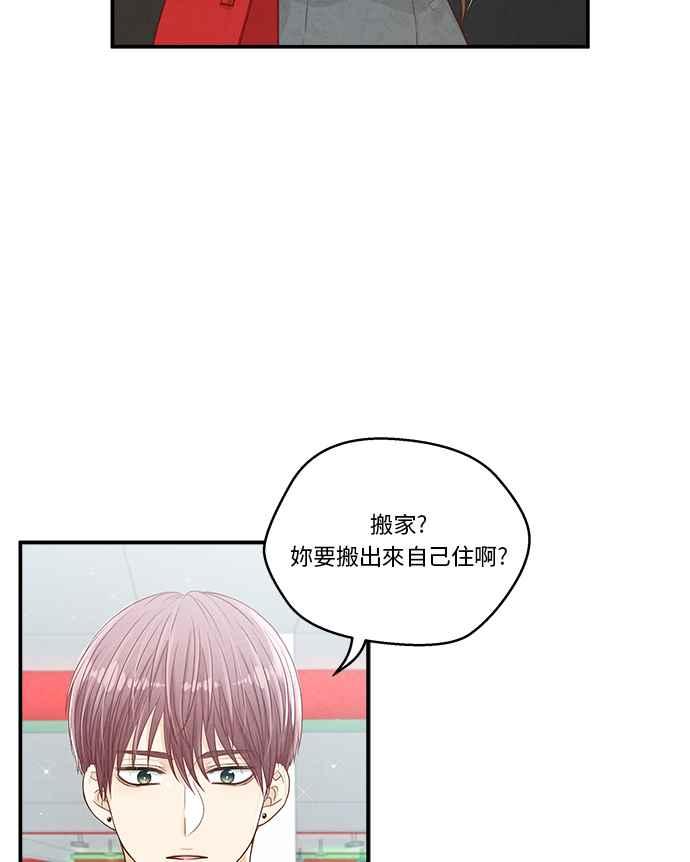 《扑通扑通截稿中》第14话 第68页