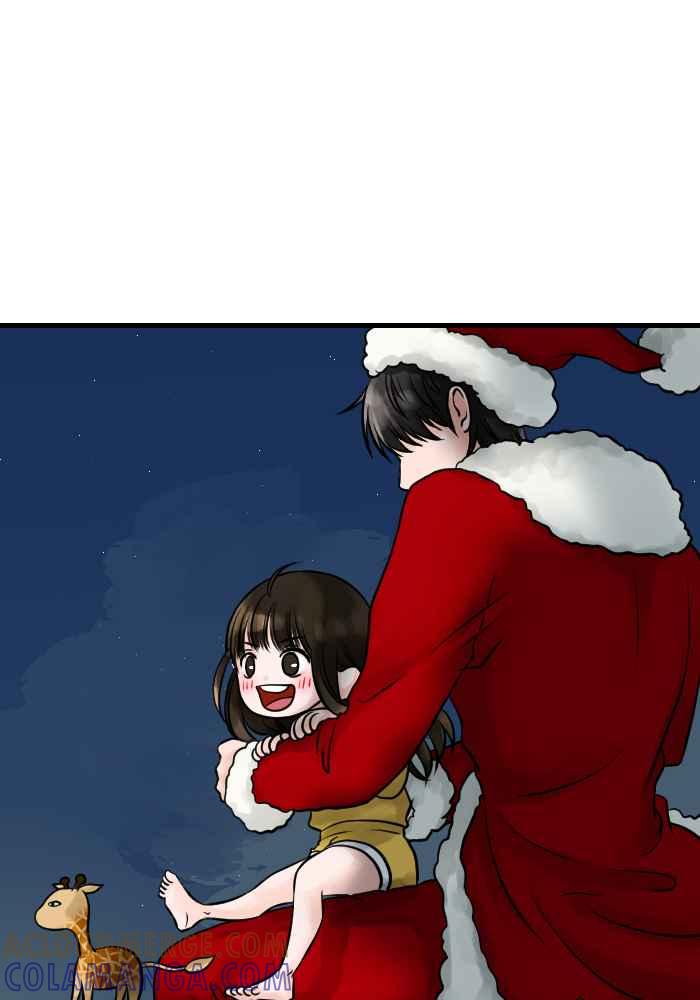 《HOHOHO!穿越圣诞时空》[第1话] 宝阿 - 史上最甚么的圣诞老人 第52页