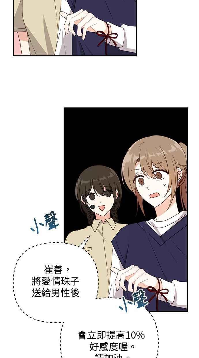 《2D男友养成记》第29话 第77页