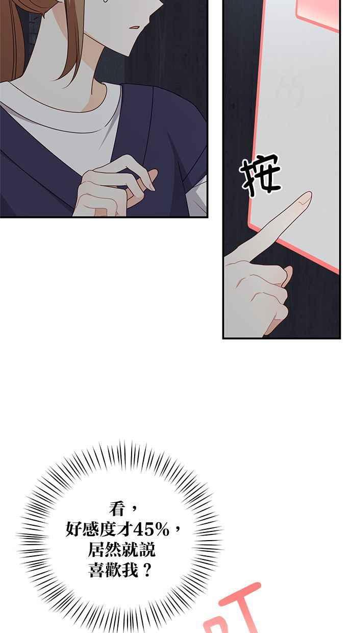 《2D男友养成记》第31话 第3页