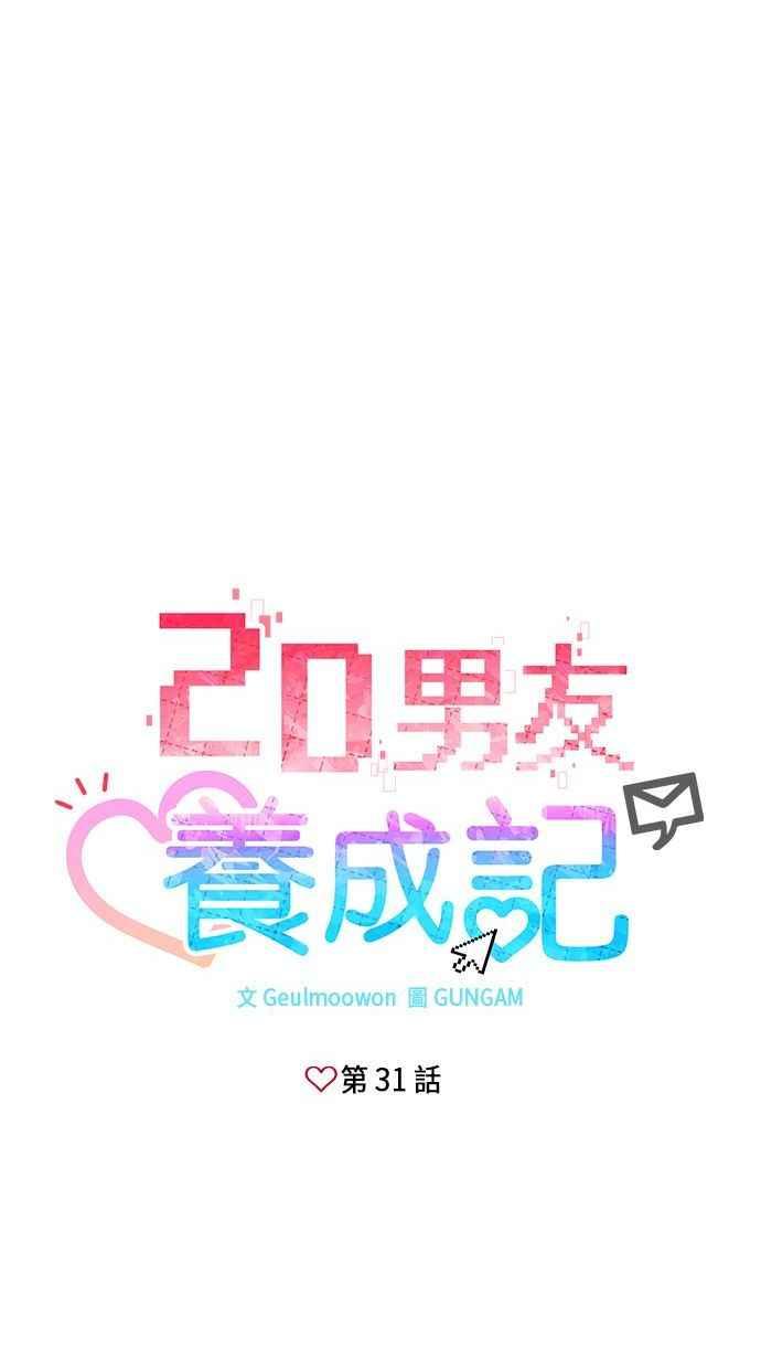 《2D男友养成记》第31话 第6页