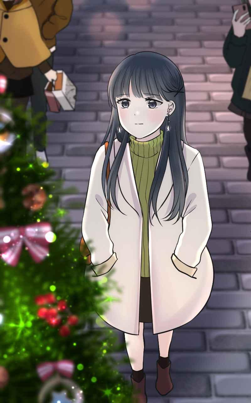 《HOHOHO!穿越圣诞时空》[第4话] 就就猫 - 冬草的圣诞礼物 第5页