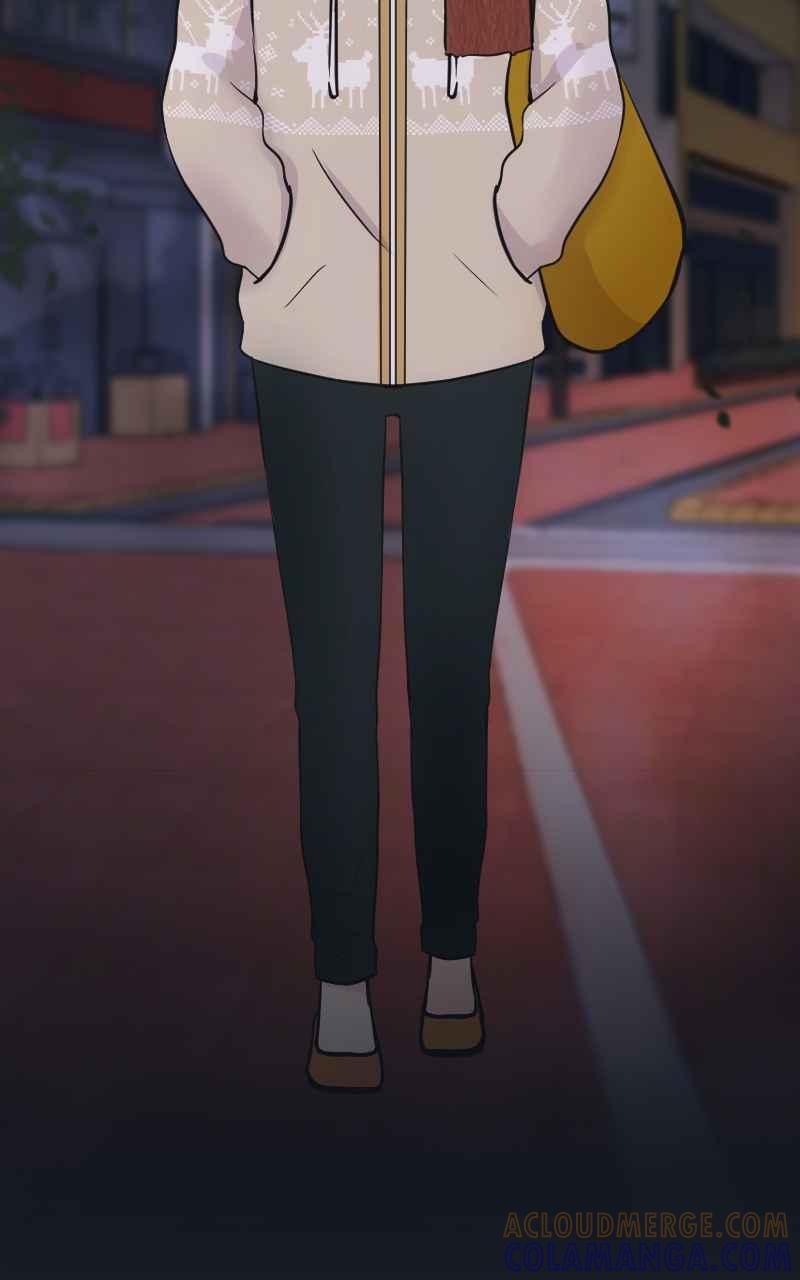 《HOHOHO!穿越圣诞时空》[第4话] 就就猫 - 冬草的圣诞礼物 第67页