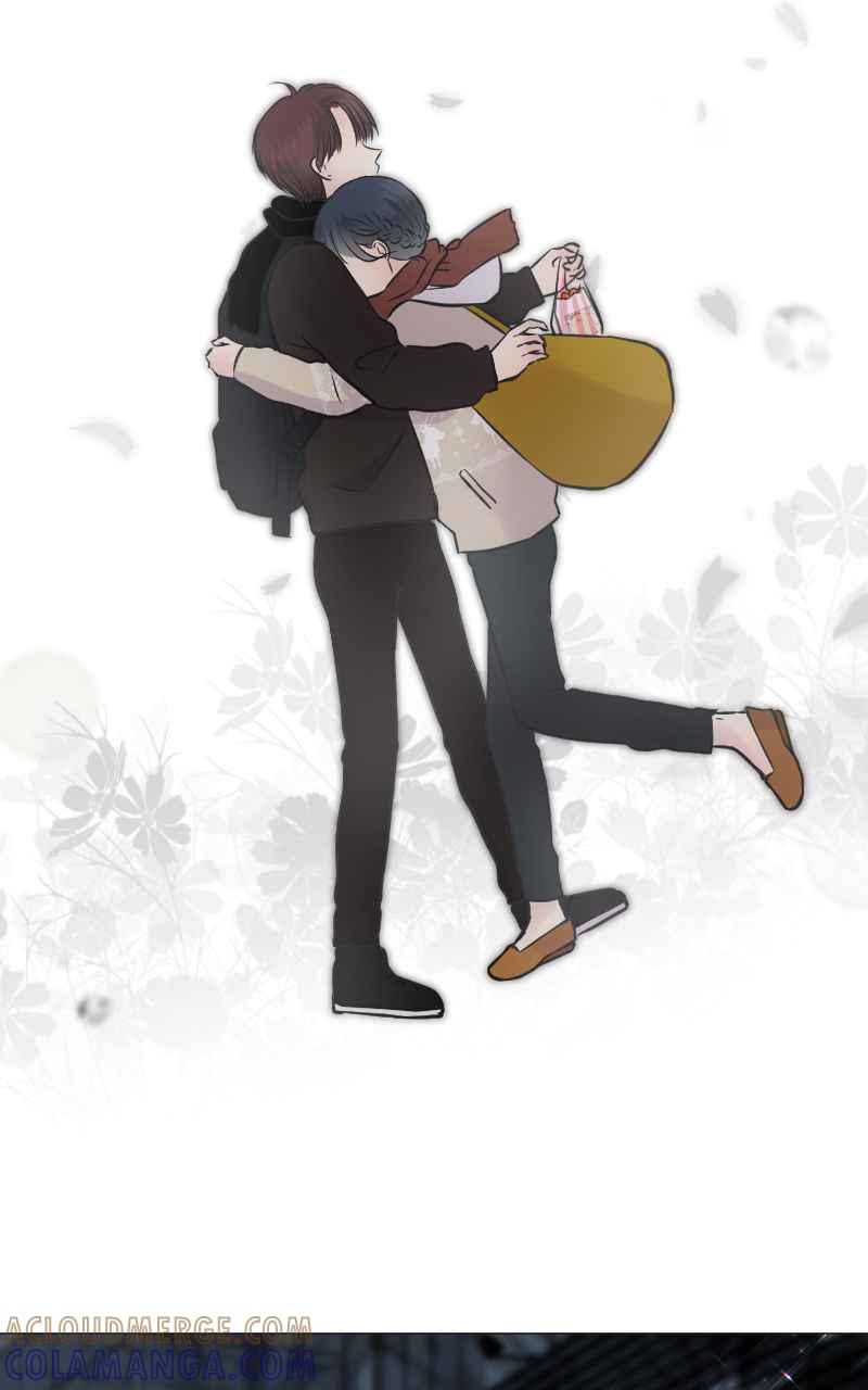 《HOHOHO!穿越圣诞时空》[第4话] 就就猫 - 冬草的圣诞礼物 第76页