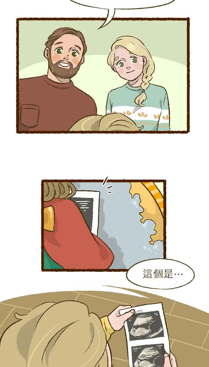 《HOHOHO!穿越圣诞时空》[第7话] JUJU C. - 妮娜的梦幻圣诞！ 第34页