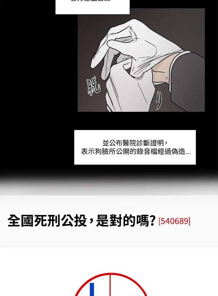 《全国死刑公投》第14话 第15页