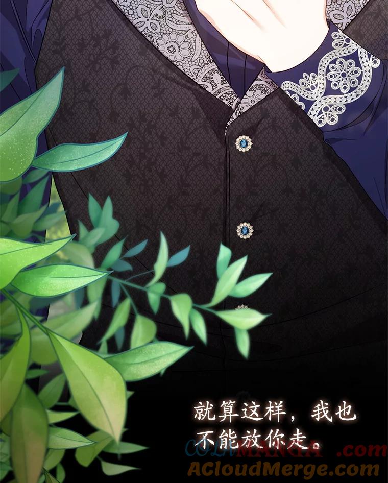 《乙女游戏中的女仆想辞职》17.黯然离开 第129页