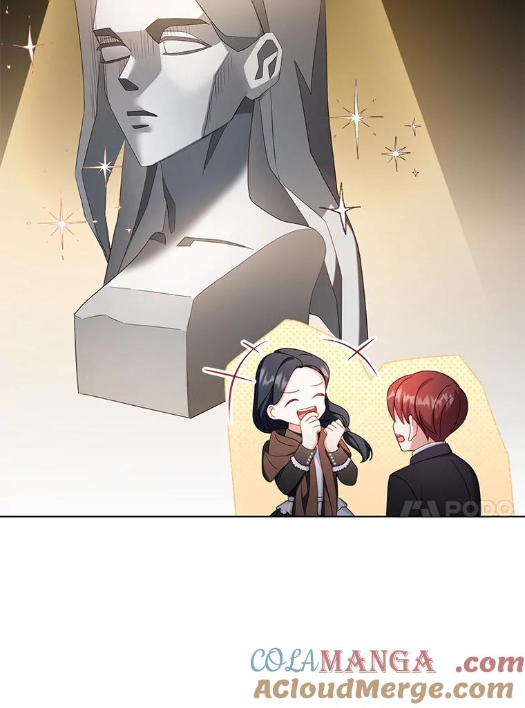 《乙女游戏中的女仆想辞职》21.和奥蒂斯的往事 第33页