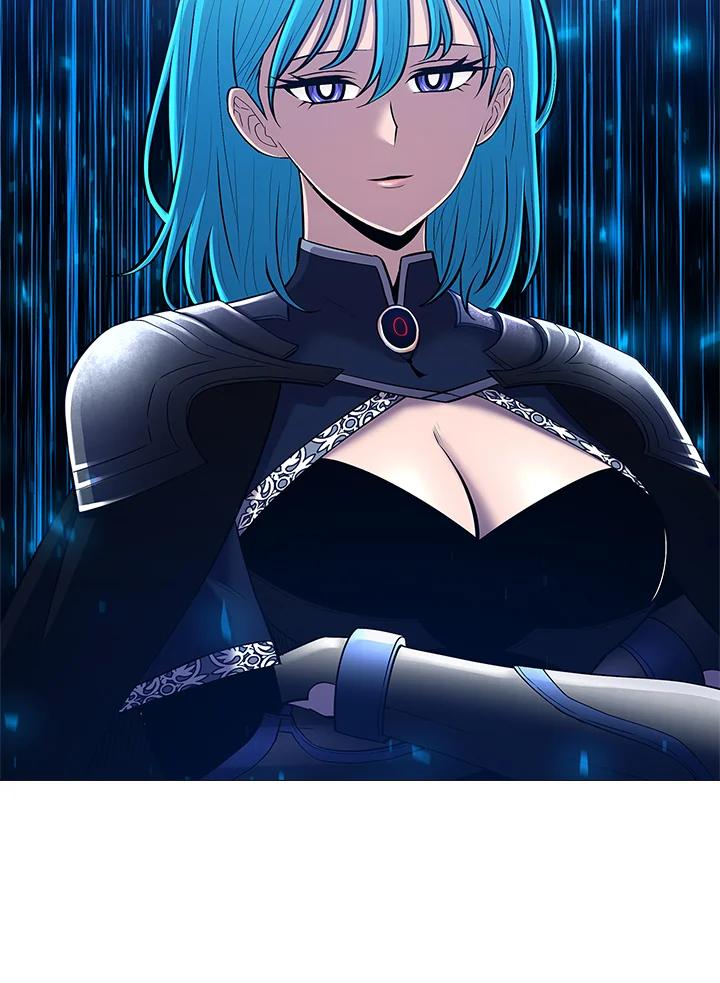 《UPDATER更新者》第66话 第84页