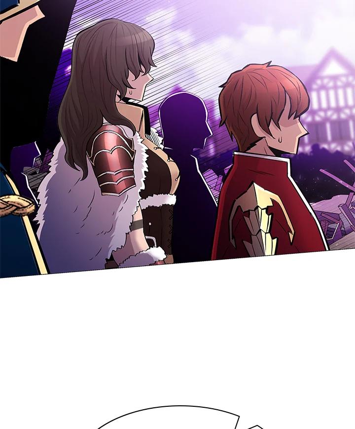《UPDATER更新者》第67话 第92页