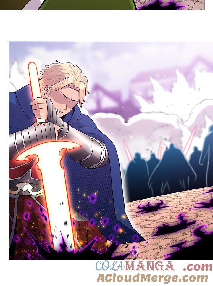 《UPDATER更新者》第68话 第79页