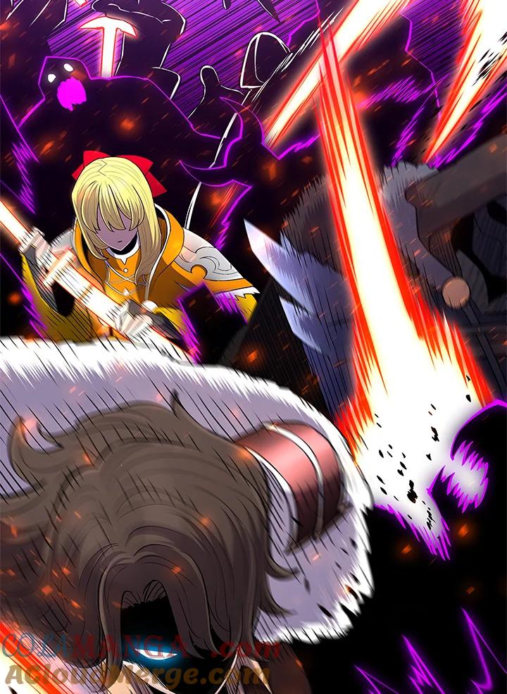 《UPDATER更新者》第68话 第10页