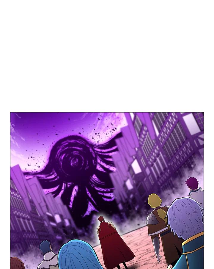 《UPDATER更新者》第68话 第42页